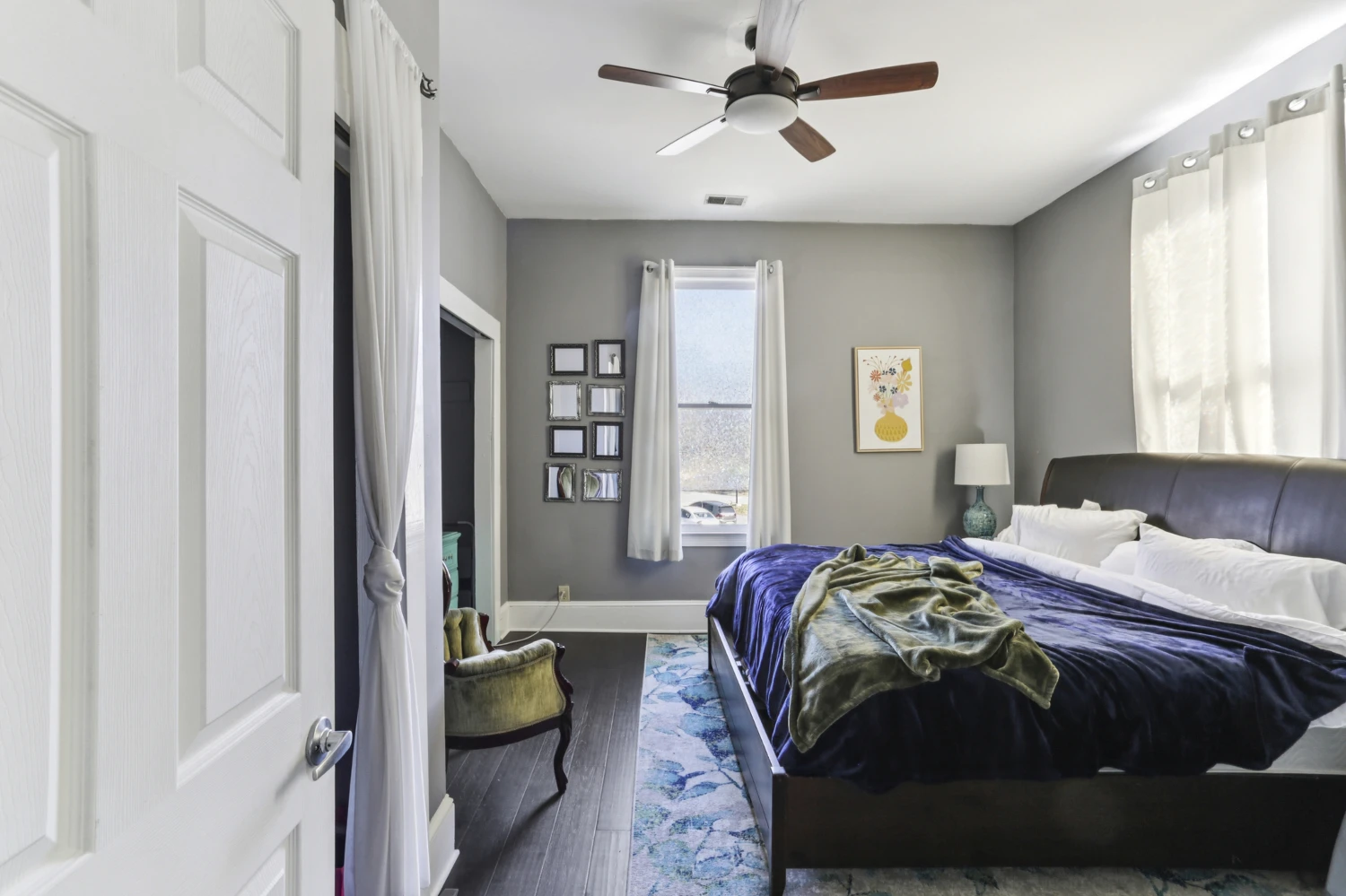 Rare East Atlanta Village Live/Work Opportunity