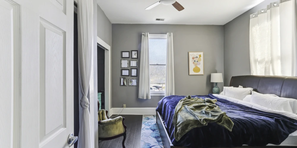 Rare East Atlanta Village Live/Work Opportunity