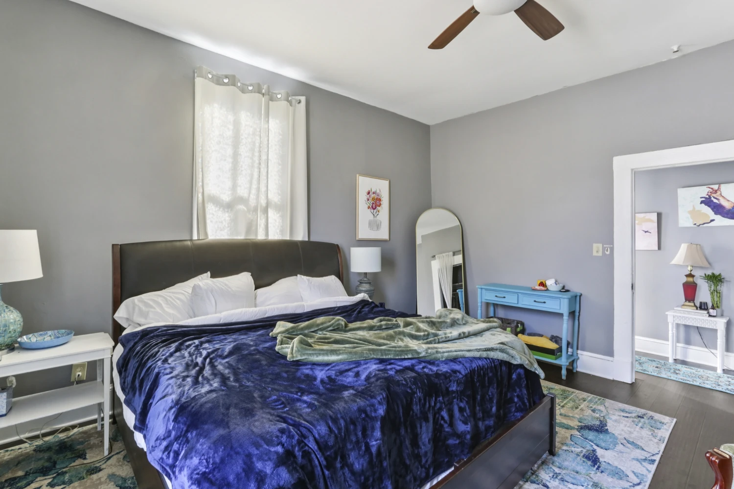 Rare East Atlanta Village Live/Work Opportunity