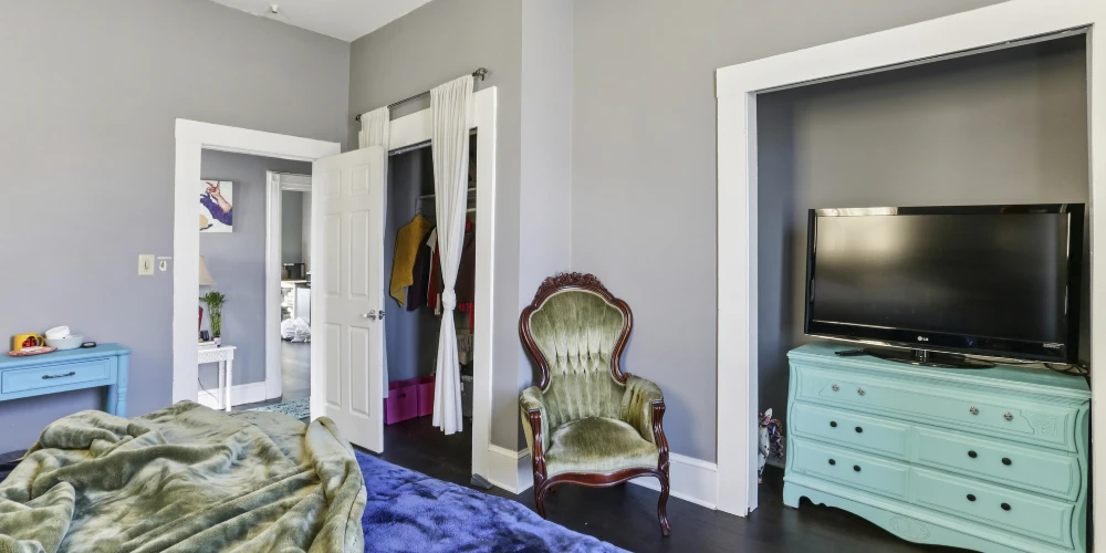 Rare East Atlanta Village Live/Work Opportunity