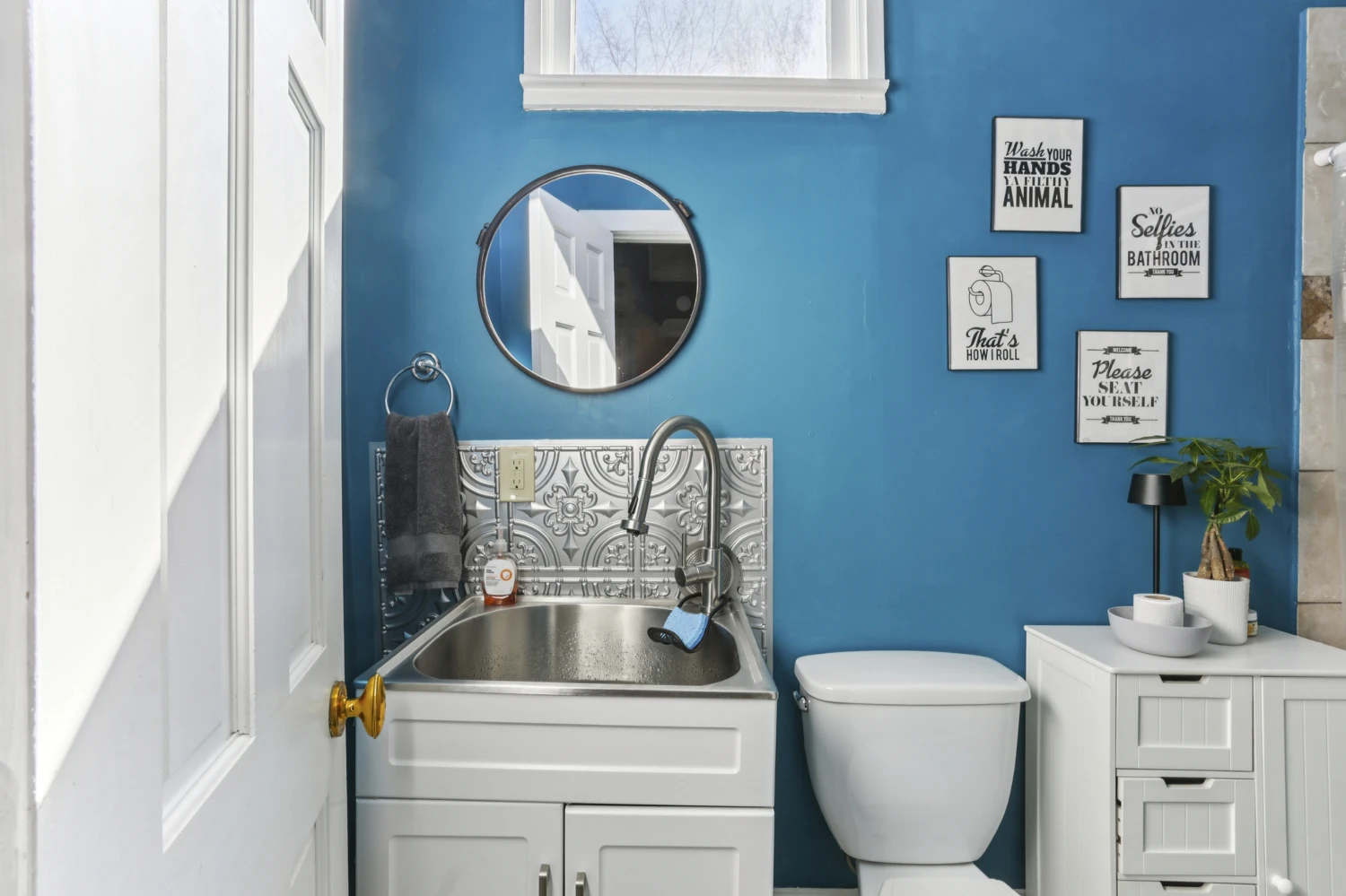 Rare East Atlanta Village Live/Work Opportunity