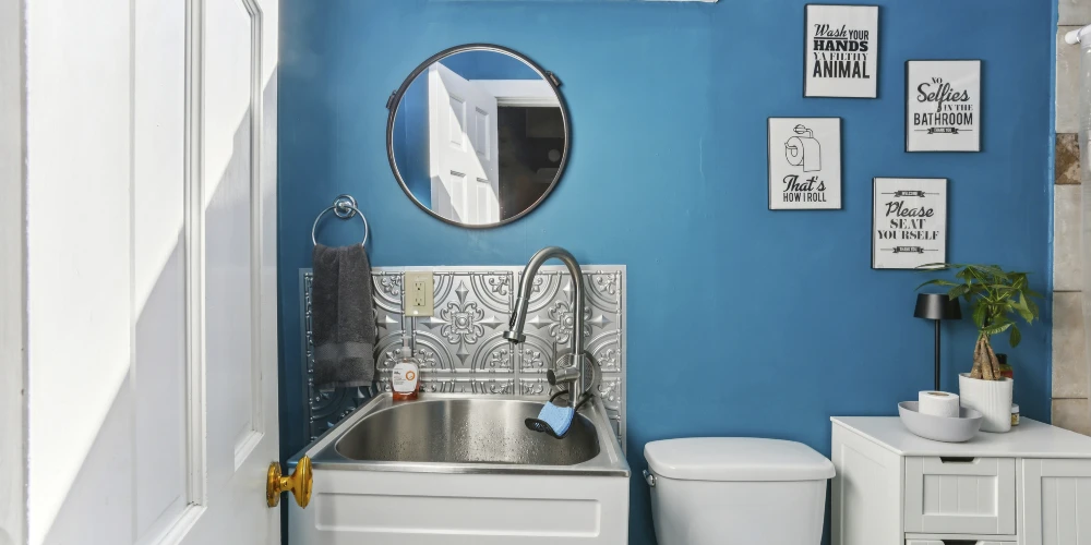 Rare East Atlanta Village Live/Work Opportunity