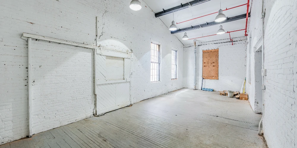 Rare Industrial Portfolio: Cleveland West Side
