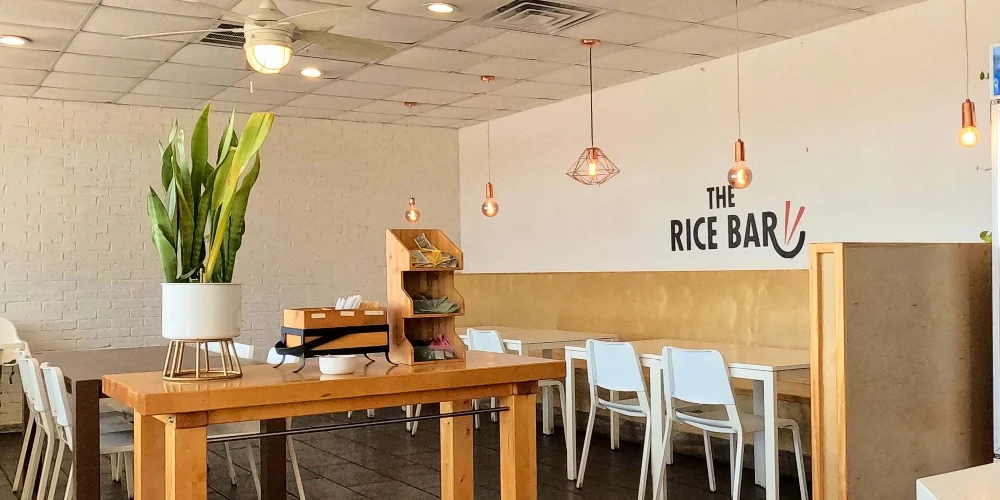 Restaurant-5401 S Colony Blvd-Fully Equipped 