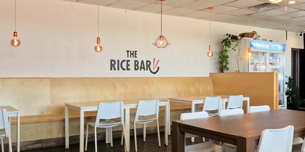 Restaurant-5401 S Colony Blvd-Fully Equipped 