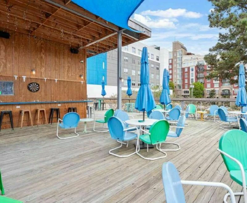 710 W. Johnson Street