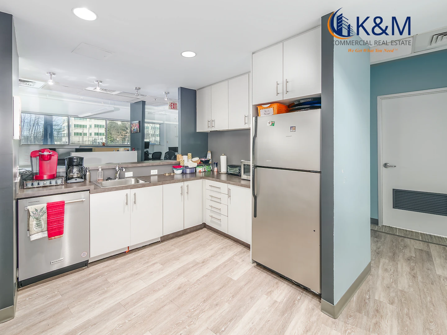 Sunrise Professional Center Condo 