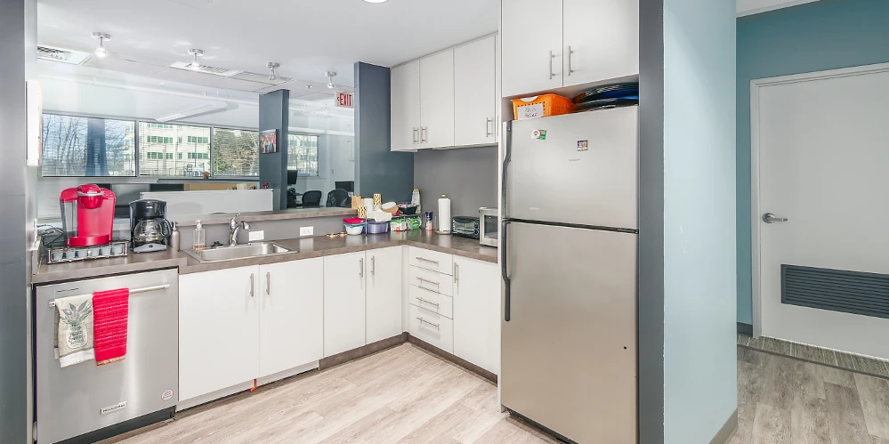 Sunrise Professional Center Condo 