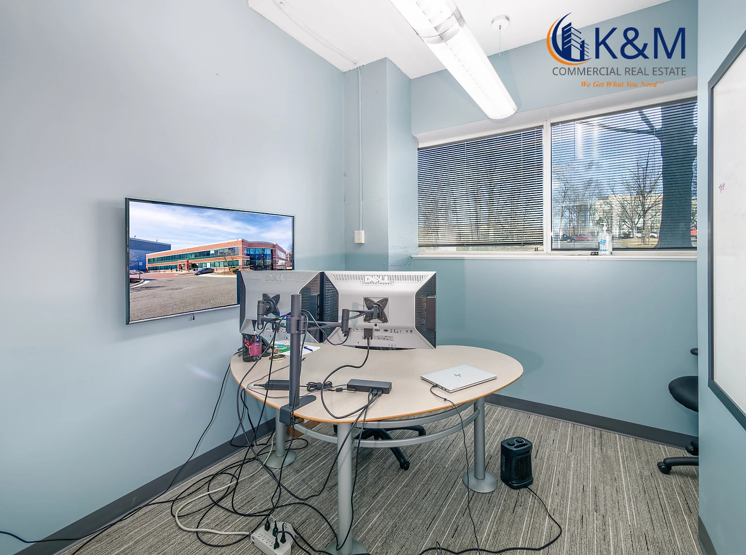 Sunrise Professional Center Condo 