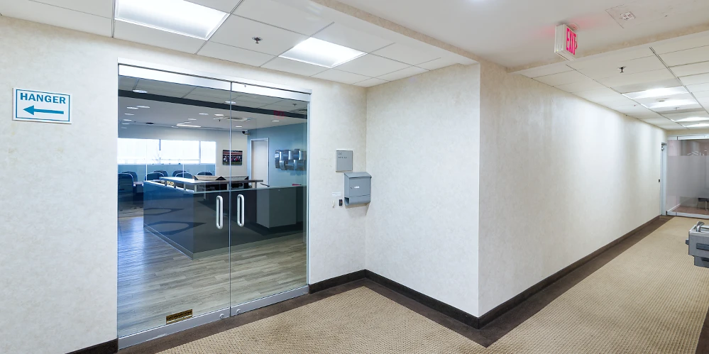 Sunrise Professional Center Condo 