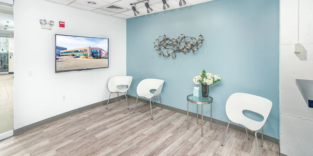 Sunrise Professional Center Condo 