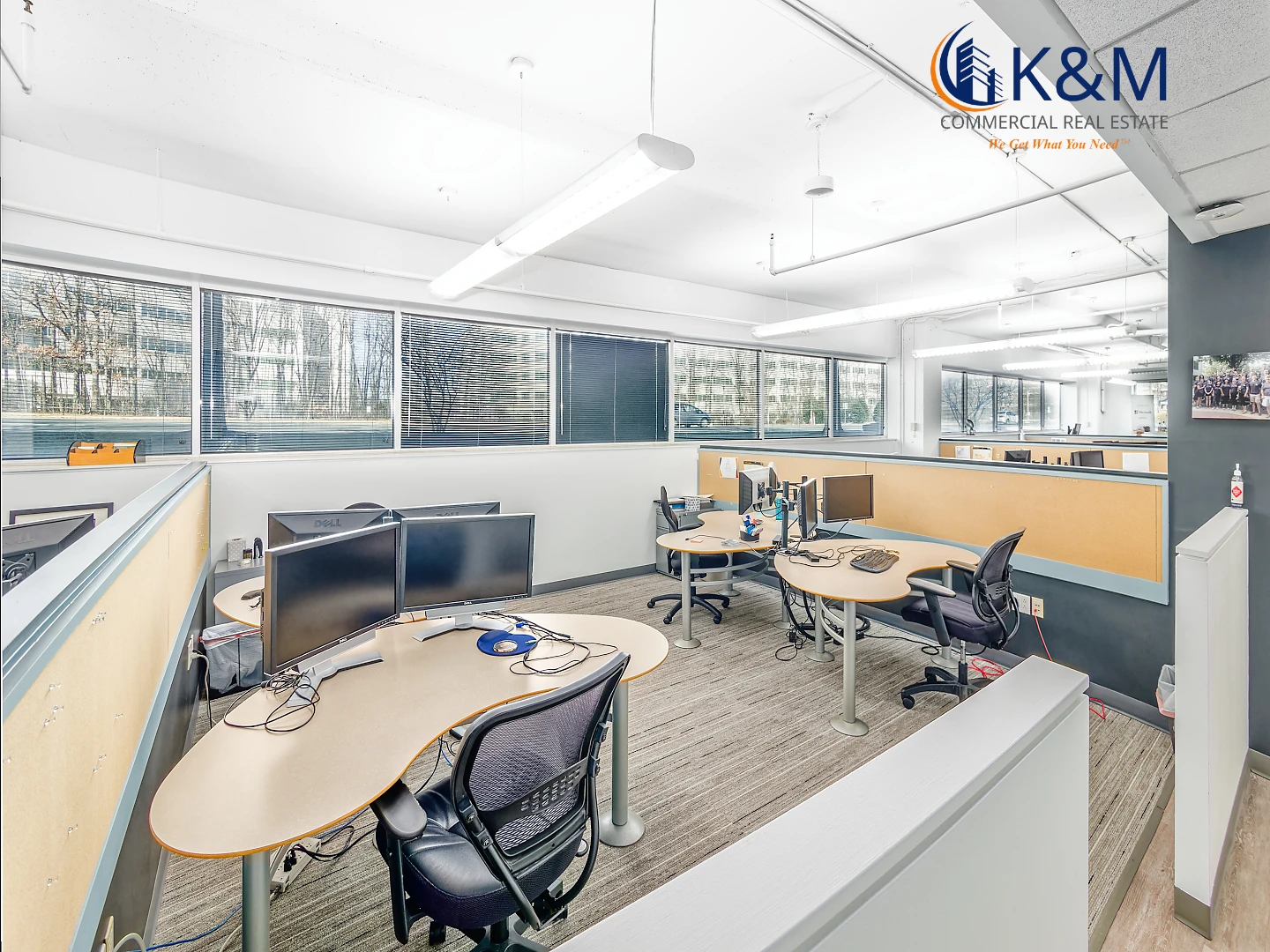 Sunrise Professional Center Condo 