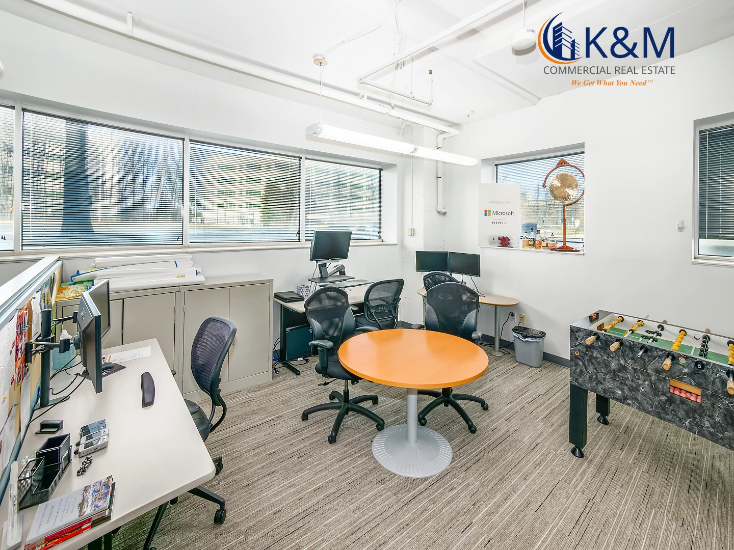 Sunrise Professional Center Condo 
