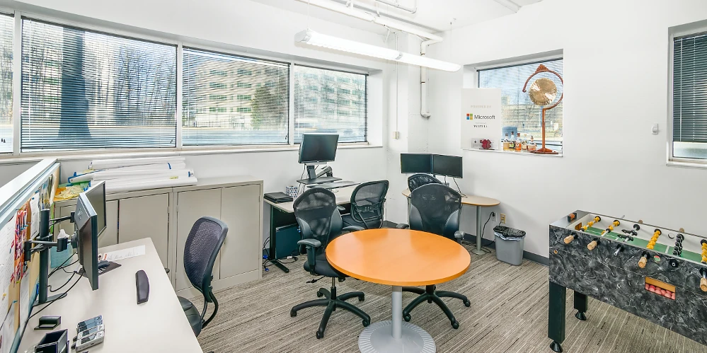 Sunrise Professional Center Condo 