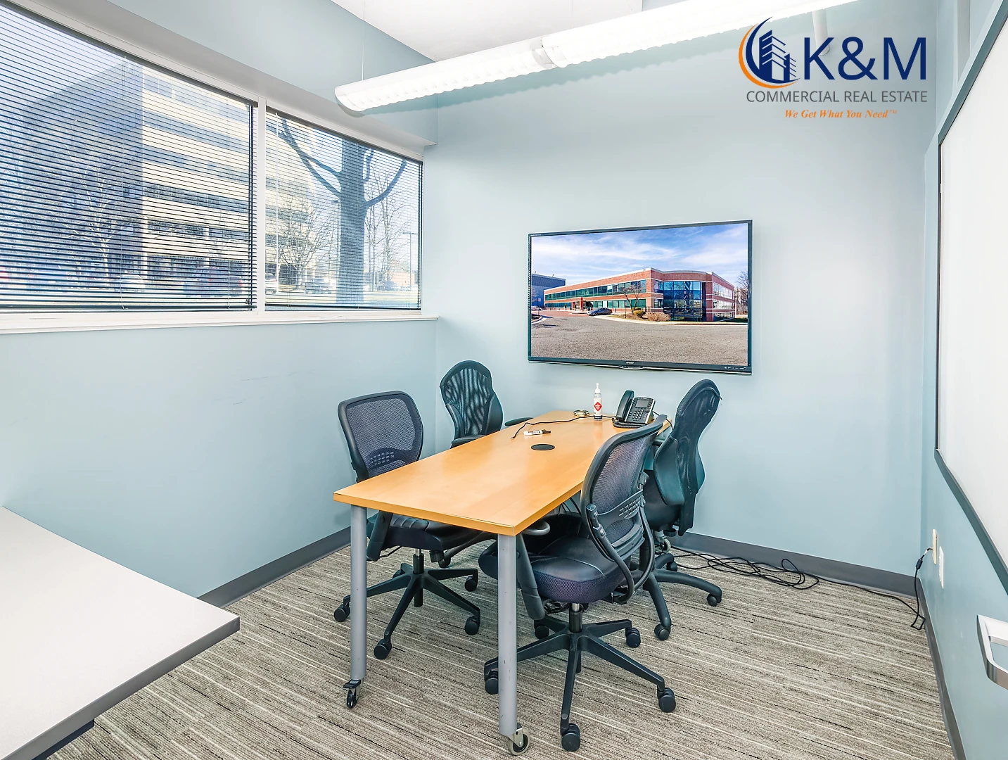 Sunrise Professional Center Condo 