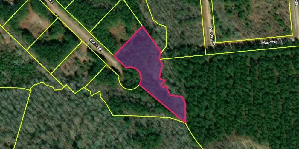 Maximization of Infill Yield and Density Site 2.08 Acres 25 Other Sites Available Too