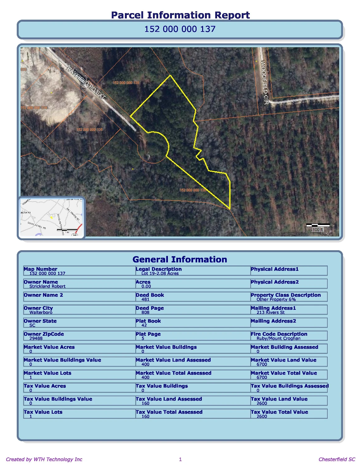 Maximization of Infill Yield and Density Site 2.08 Acres 25 Other Sites Available Too