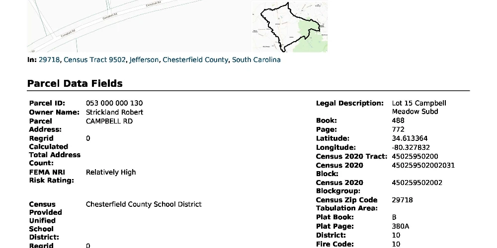 Modular Multi-Unit Land Home Infill | 25 Sites More Available