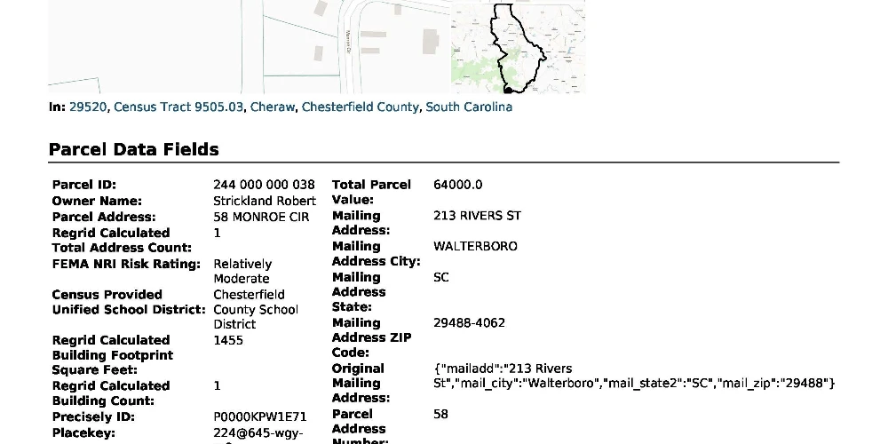 Part of Portfolio 26 Properties Investment Yield Site Workforce Housing