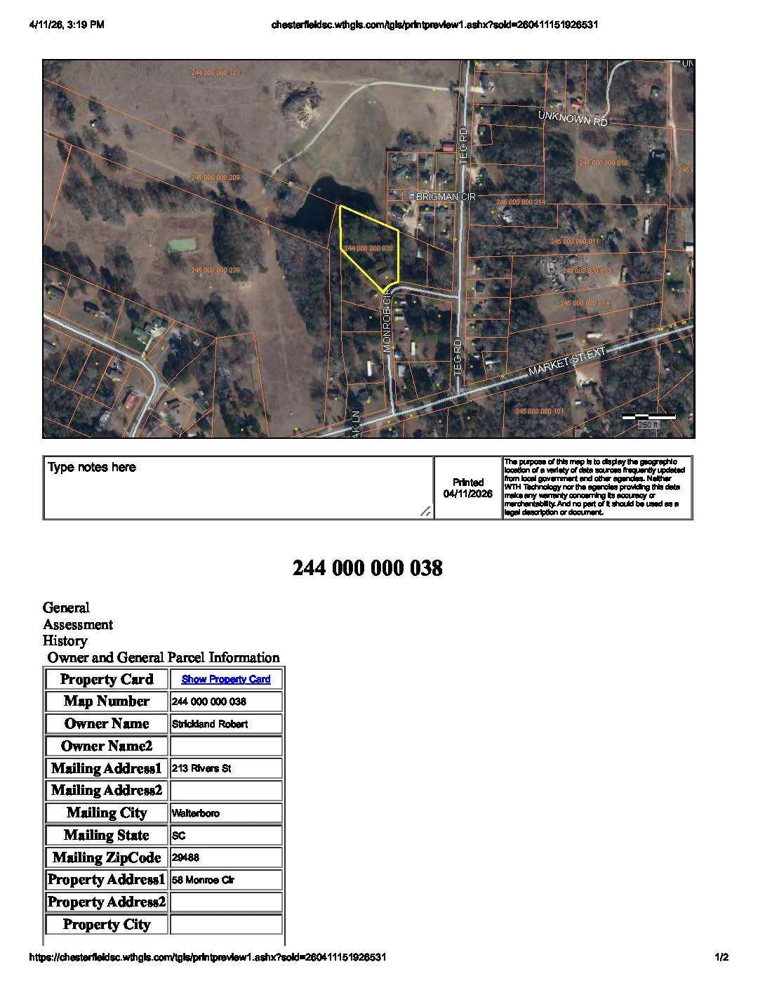 Part of Portfolio 26 Properties Investment Yield Site Workforce Housing