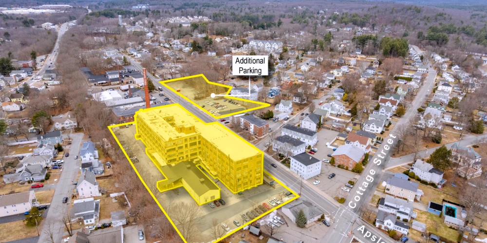 81 Apsley St, Hudson, MA for sale