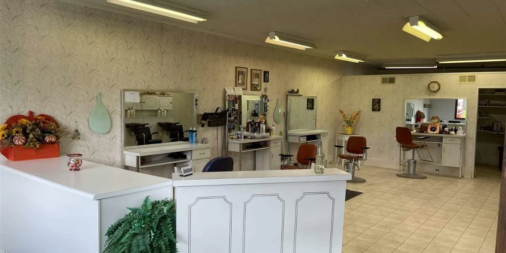 Beauty / Hair Salon Business