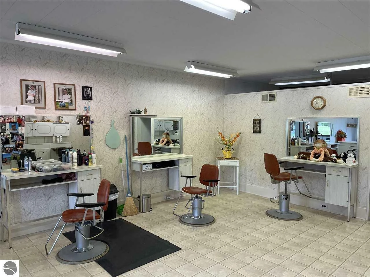 Beauty / Hair Salon Business