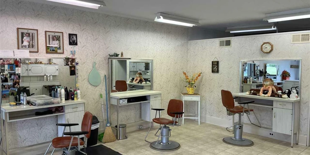 Beauty / Hair Salon Business