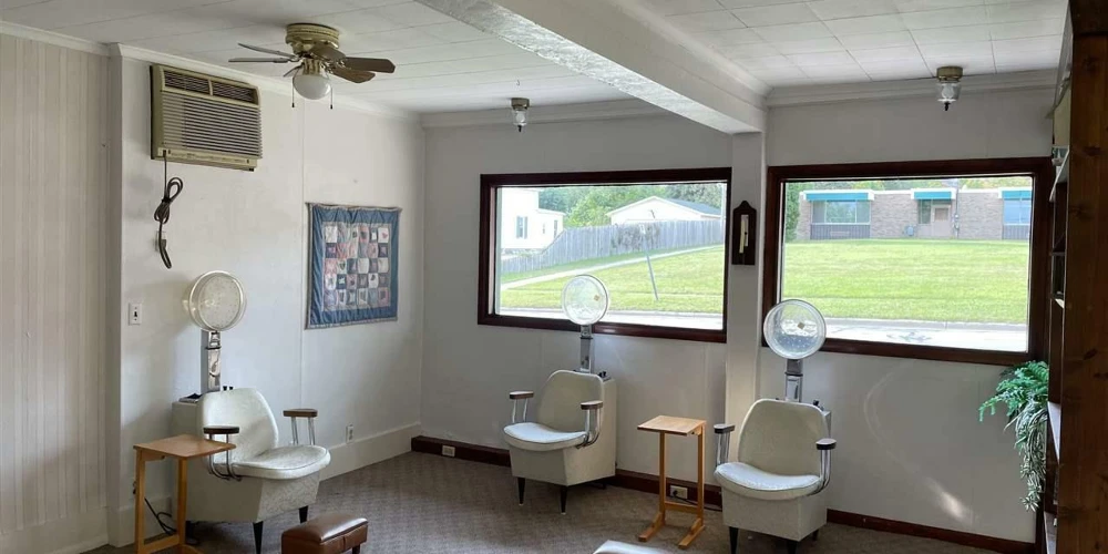 Beauty / Hair Salon Business