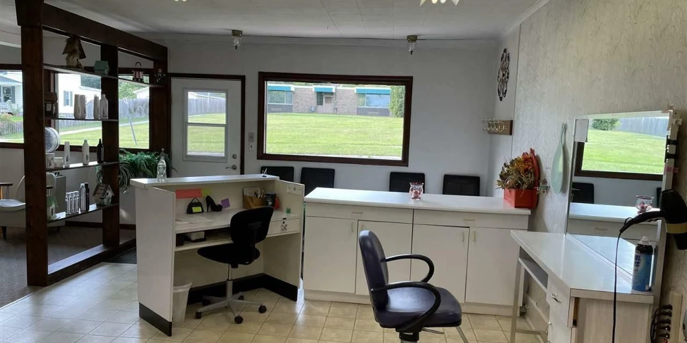 Beauty / Hair Salon Business