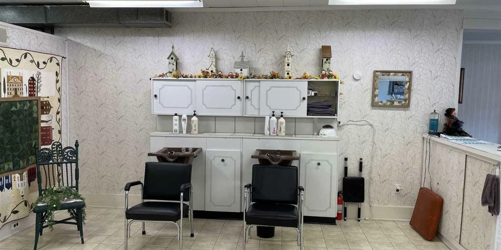Beauty / Hair Salon Business