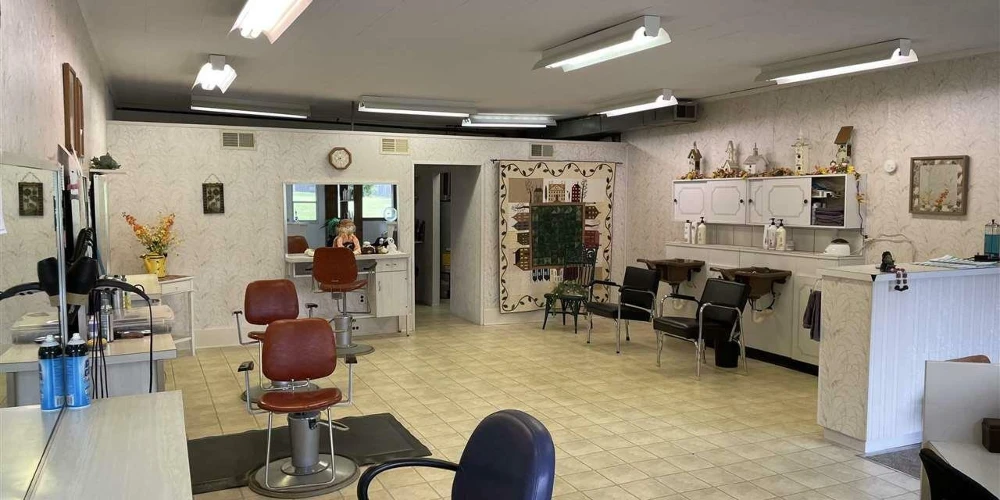Beauty / Hair Salon Business