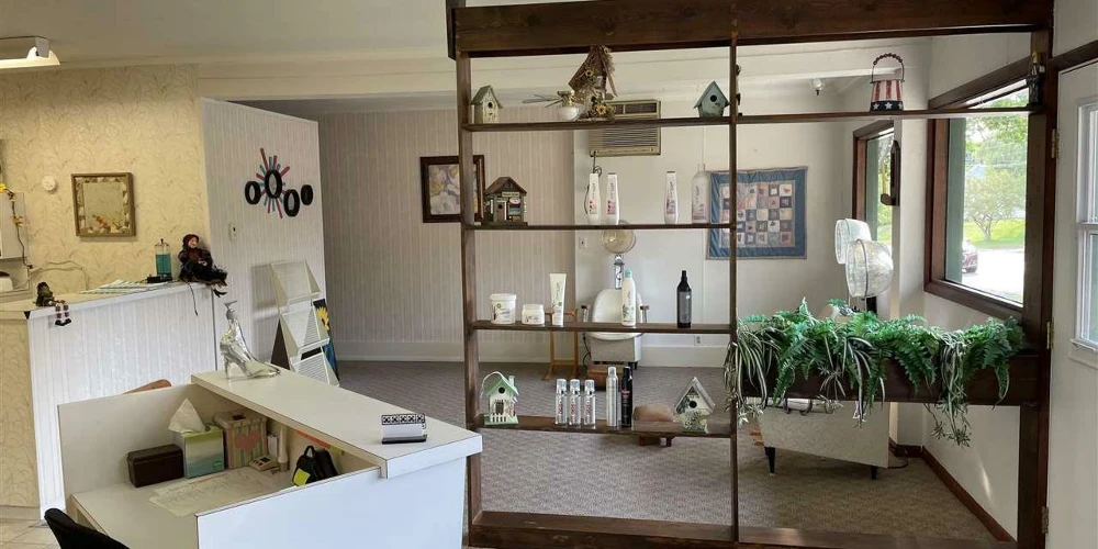Beauty / Hair Salon Business