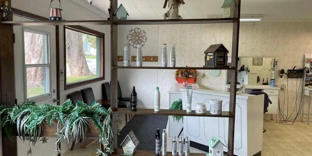 Beauty / Hair Salon Business