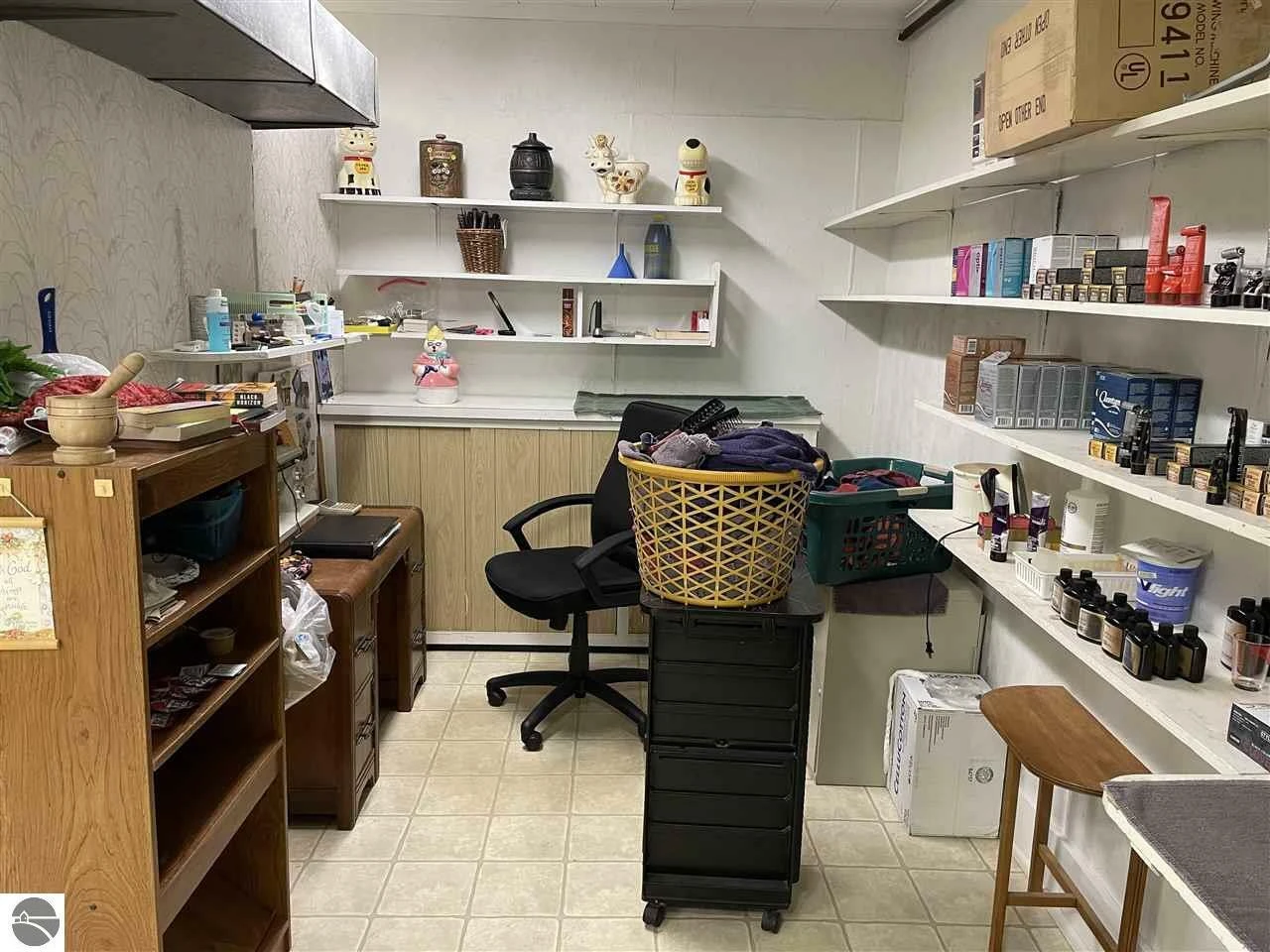 Beauty / Hair Salon Business