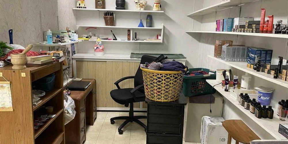 Beauty / Hair Salon Business