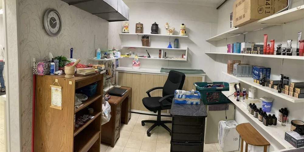 Beauty / Hair Salon Business