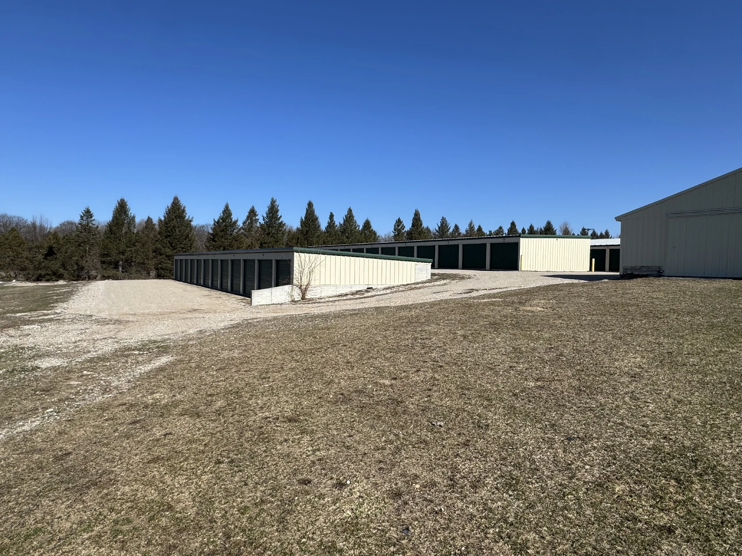 13703 Campbell Road