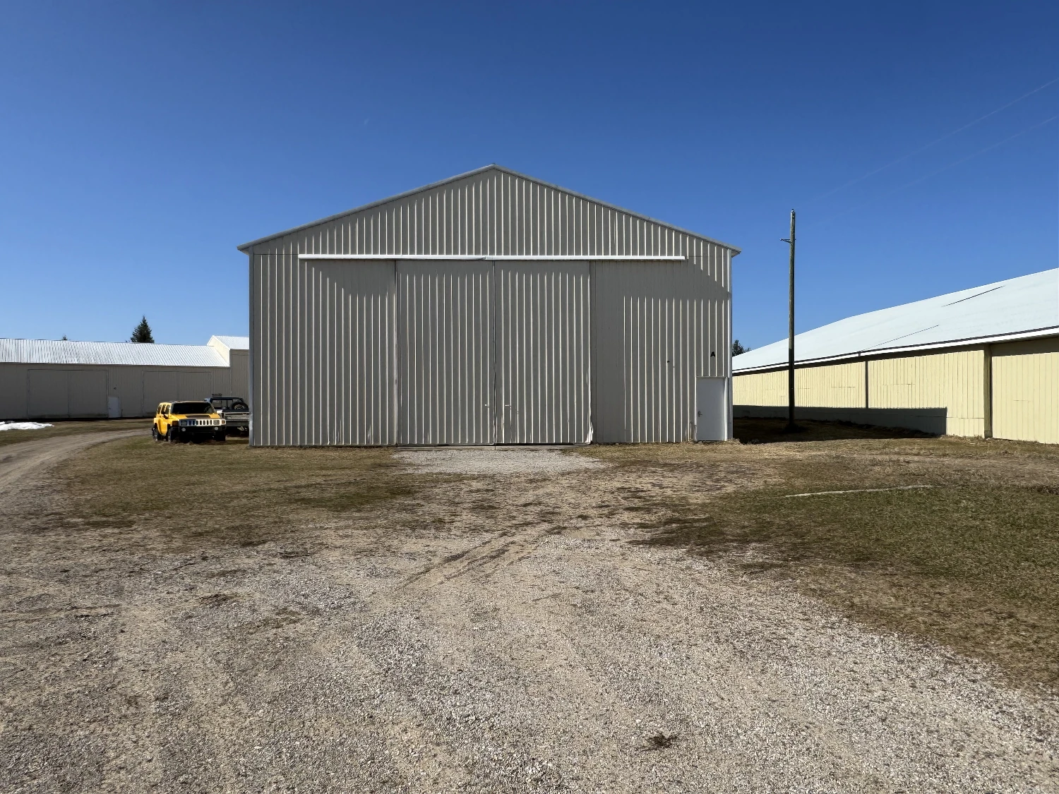13703 Campbell Road