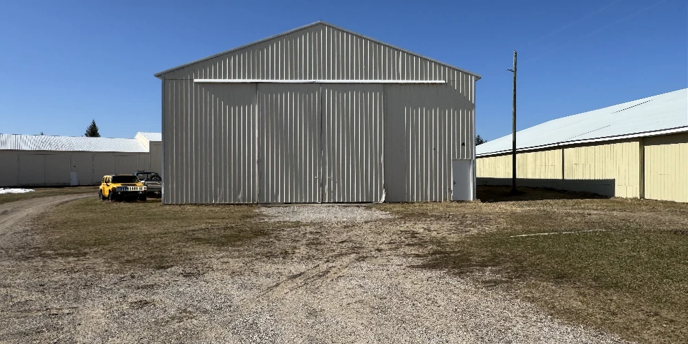 13703 Campbell Road