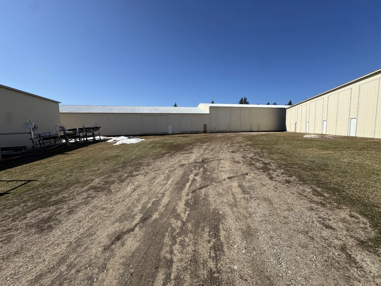 13703 Campbell Road