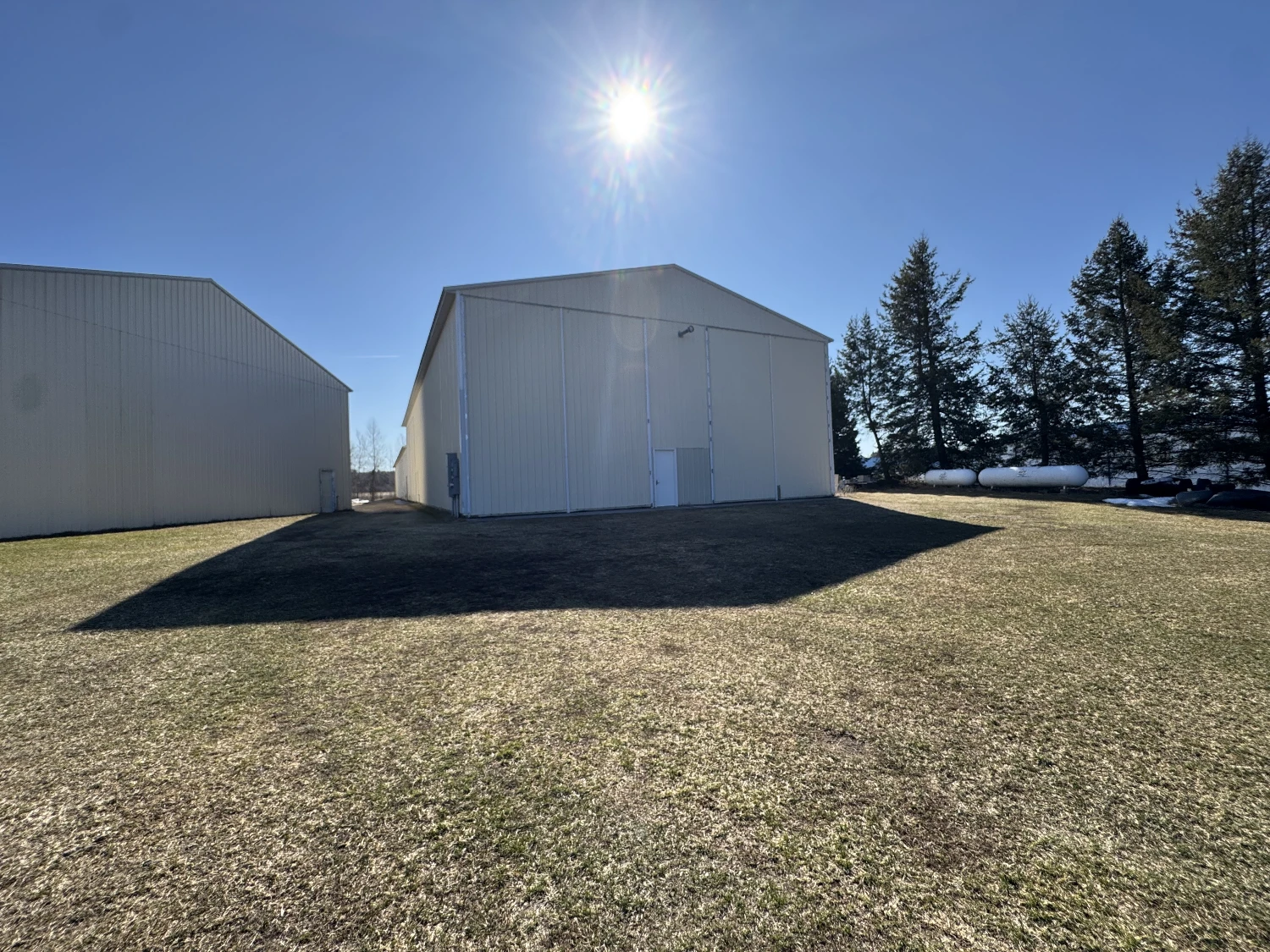13703 Campbell Road