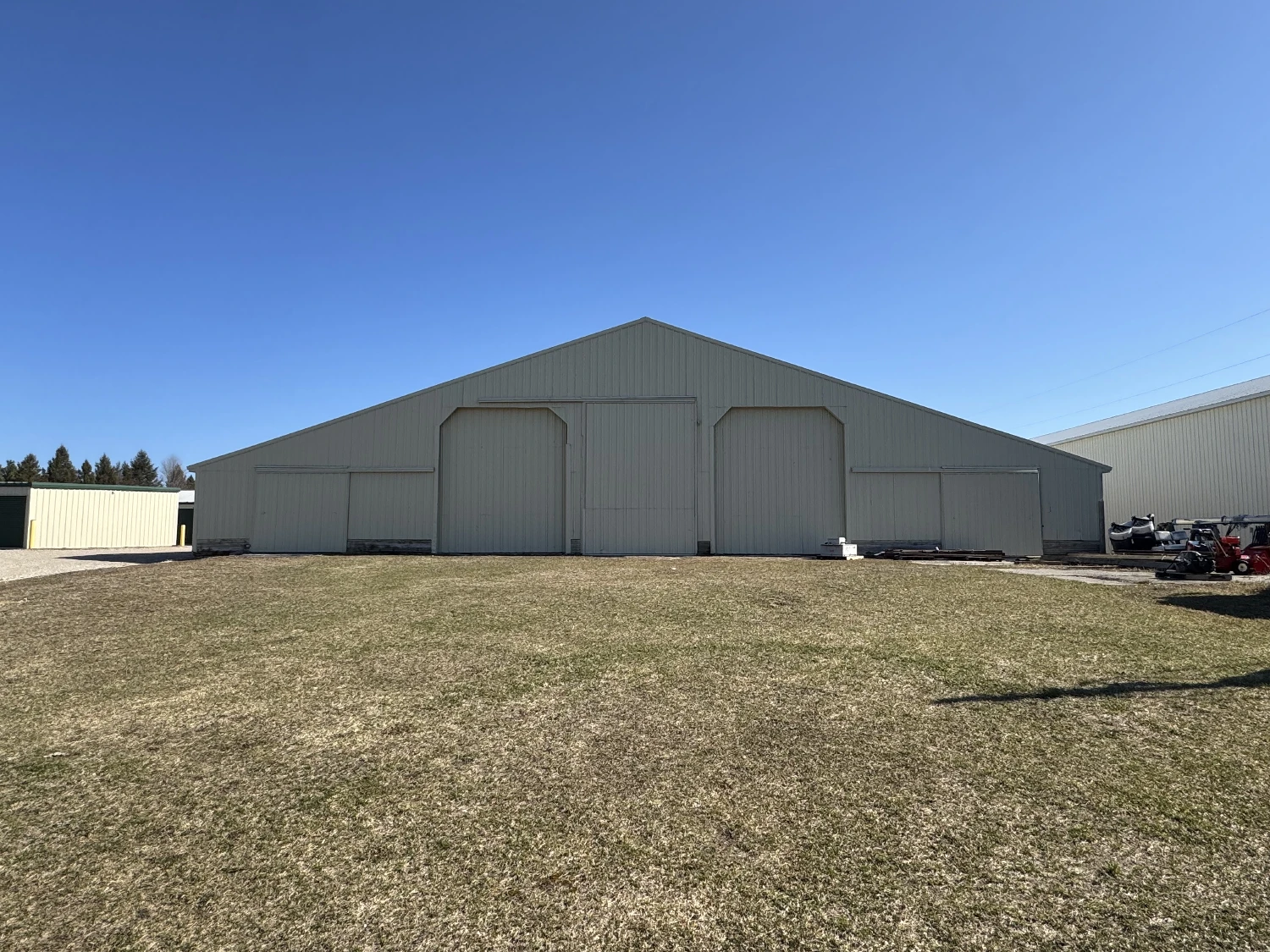 13703 Campbell Road