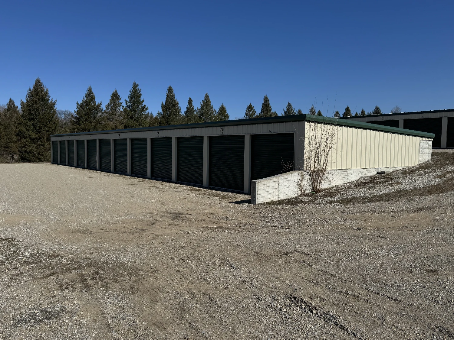 13703 Campbell Road