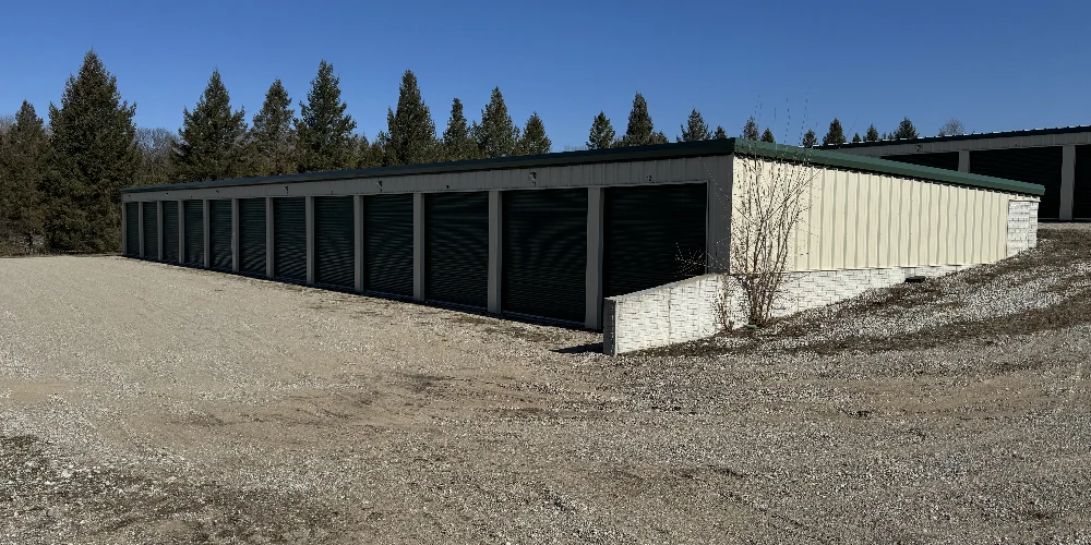 13703 Campbell Road