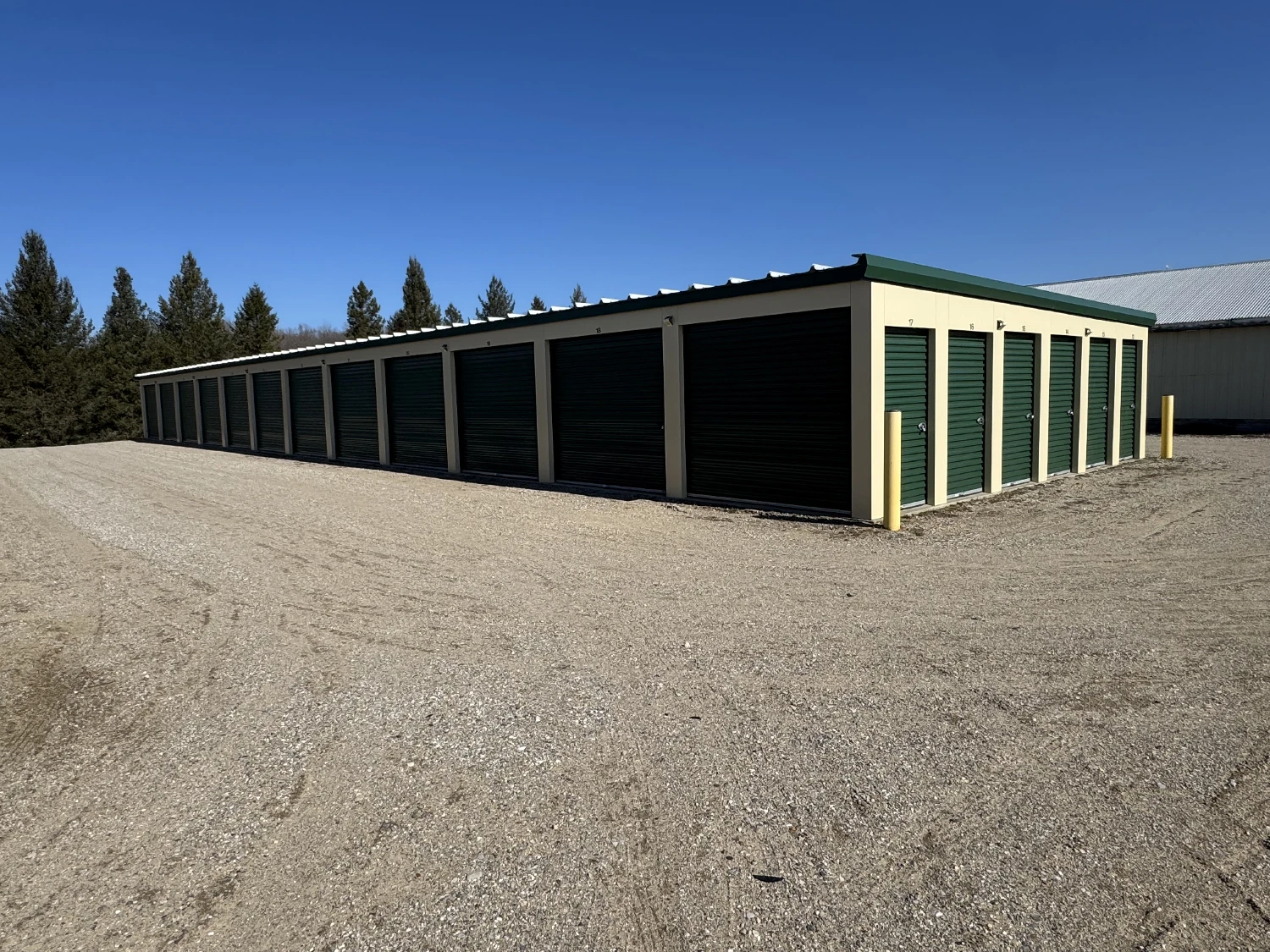 13703 Campbell Road