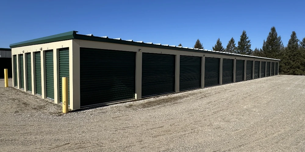 13703 Campbell Road