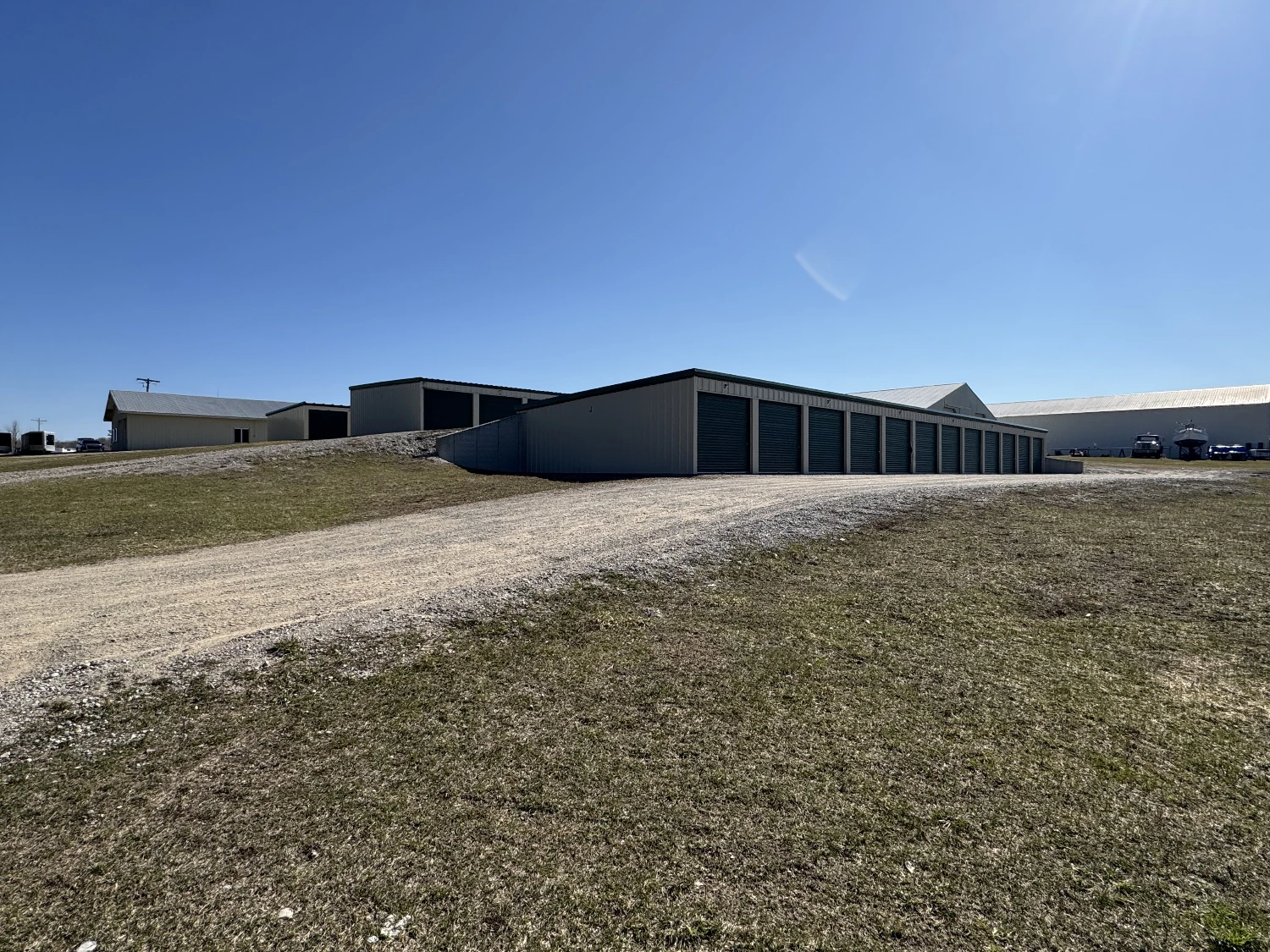 13703 Campbell Road