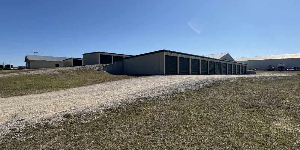 13703 Campbell Road