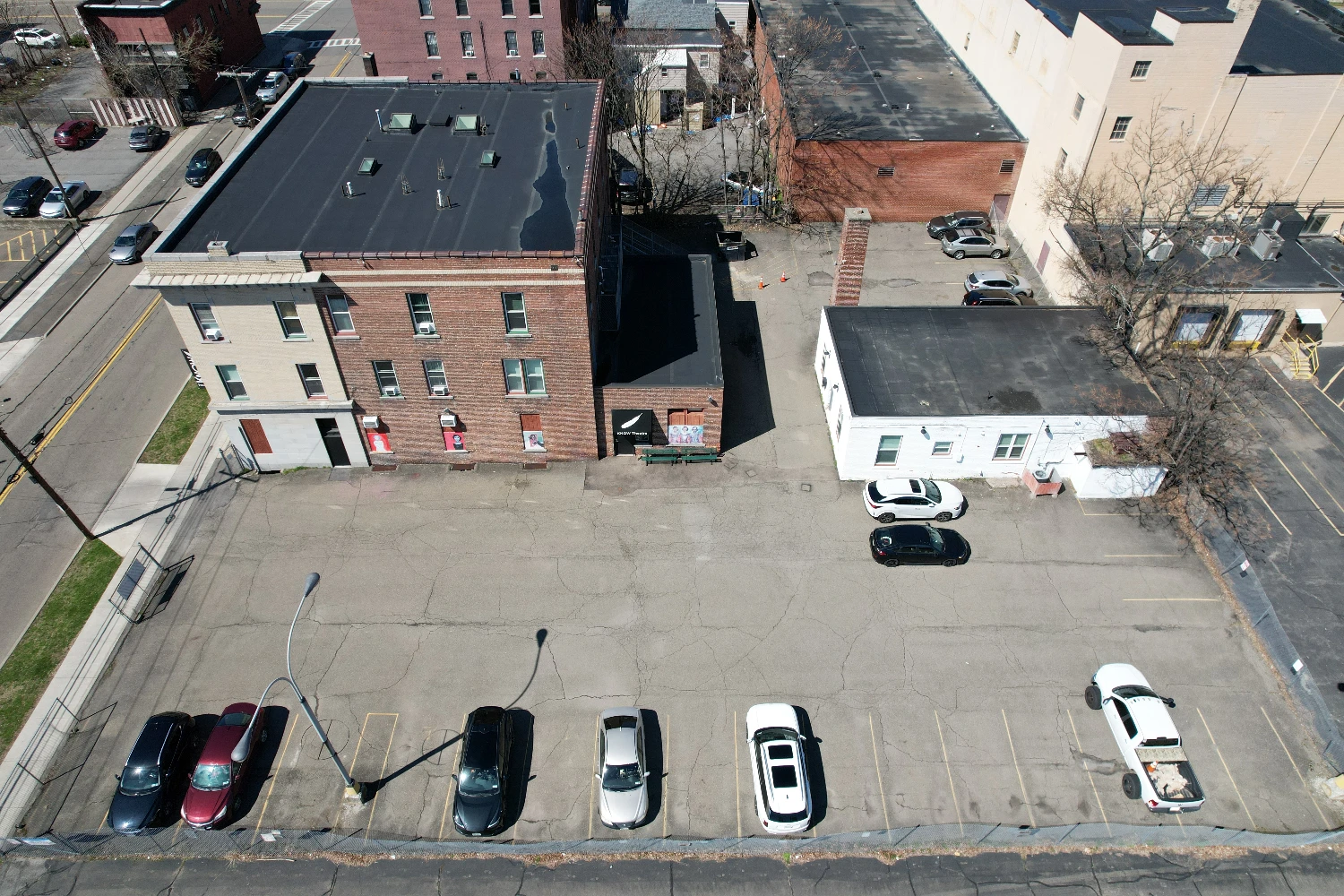 74 Carroll St